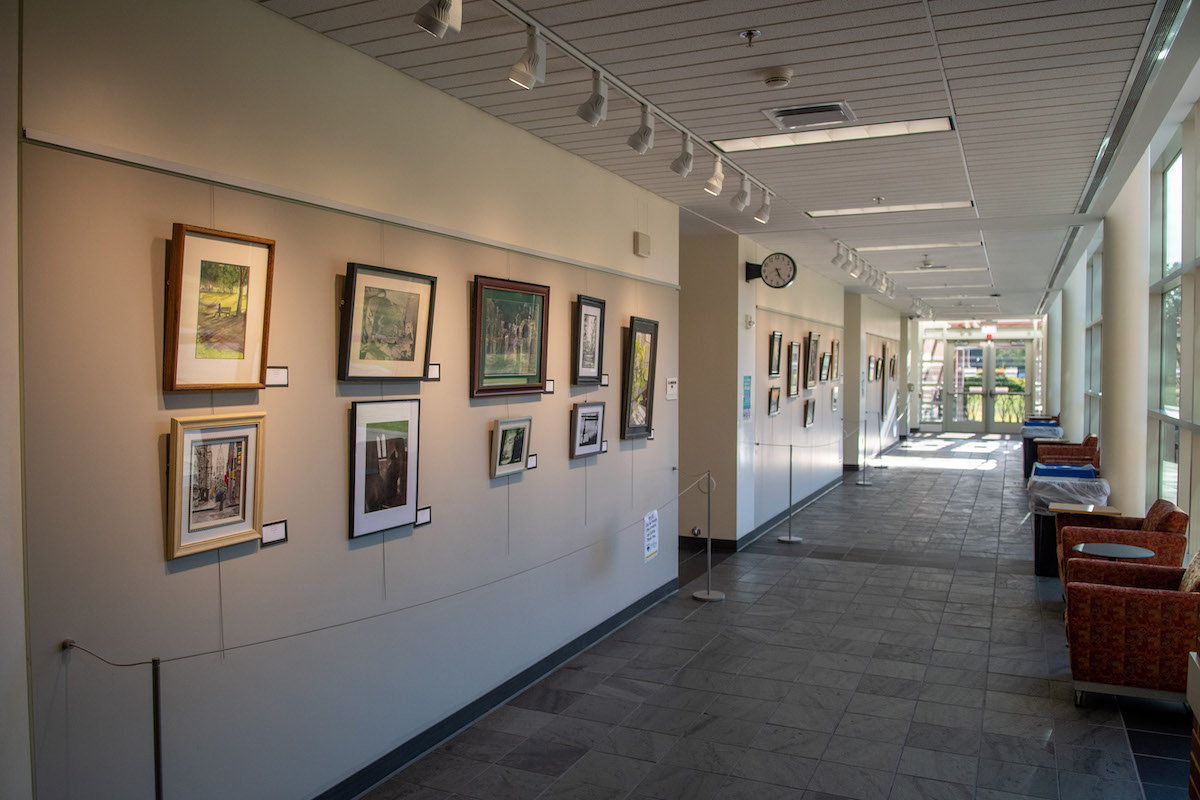 Gallery at Lower Bucks