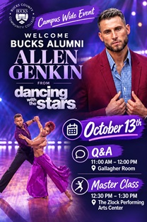 Zlock Performing Arts Center event listing image