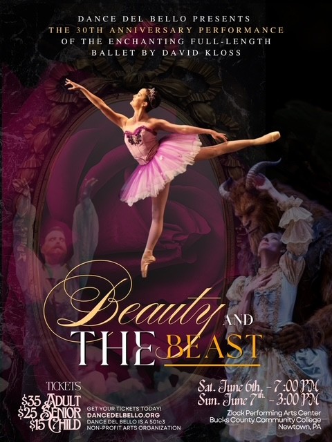 Zlock Performing Arts Center event listing image