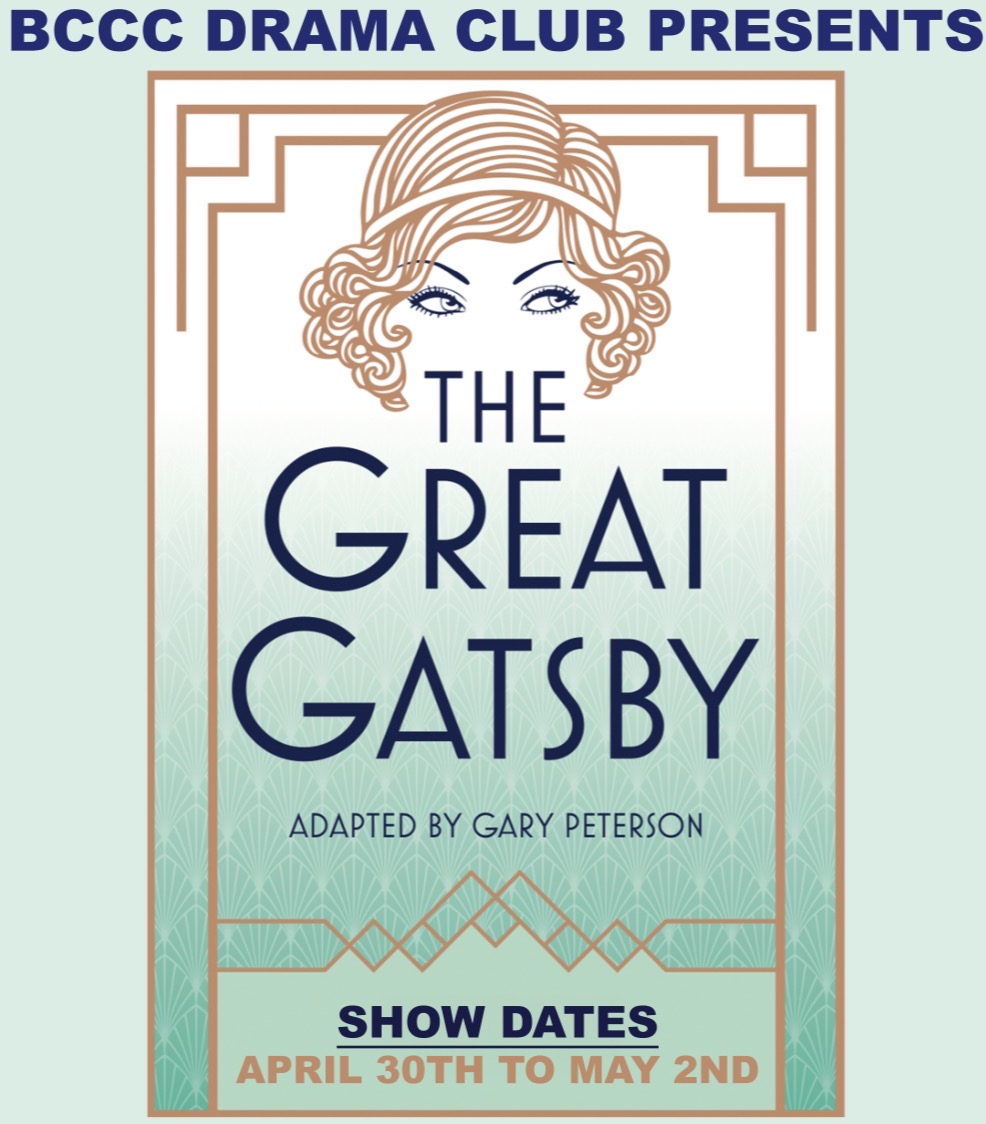 Zlock Performing Arts Center event listing image