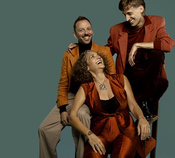 Zlock Performing Arts Center event listing image