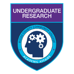 Undergraduate Research digital badge