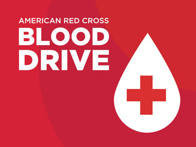 Image for Red Cross Blood Drive
