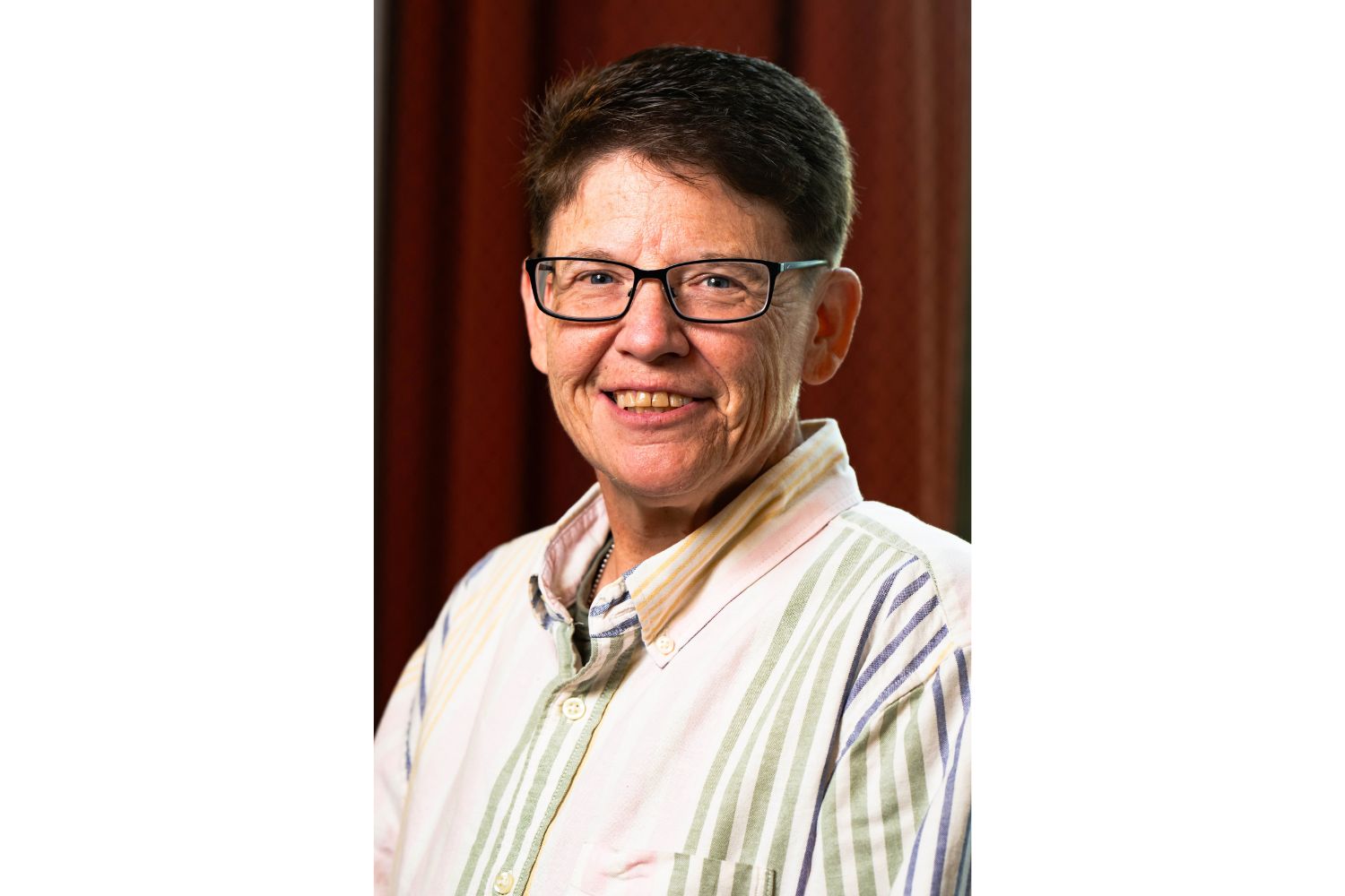 Chris Willard professional headshot
