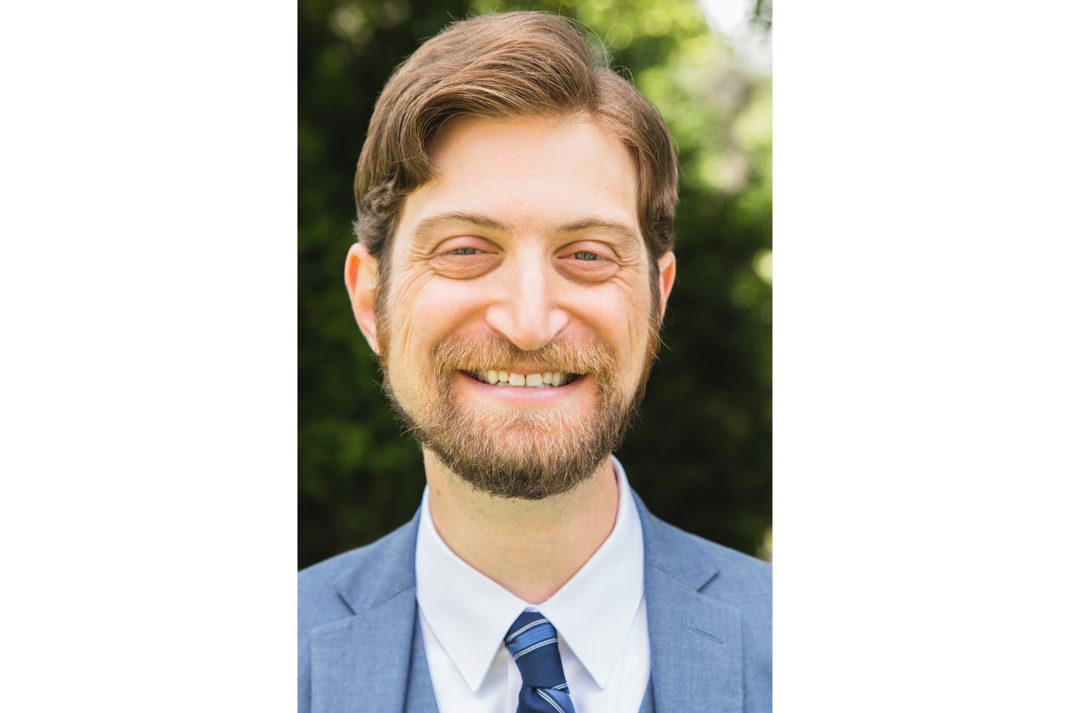 Short Fiction Contest Winner Marc Elias Keller