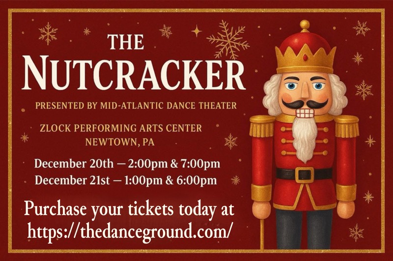 Zlock Performing Arts Center event listing image
