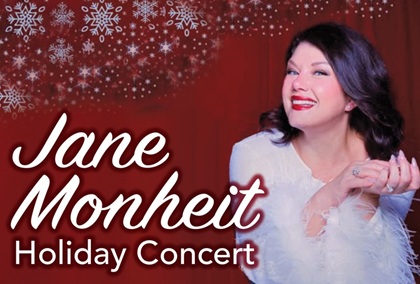 Zlock Performing Arts Center event listing image