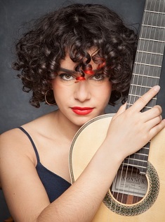 Zlock Performing Arts Center event listing image